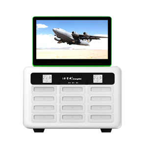 Avgotop-station de location de batterie de location, dispositif de chargement de batterie - Product Image 3
