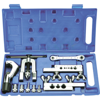 Kit de tube d'outils de climatiseur de réfrigération