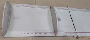 높이 측정 규모 infantometer 신생아 길이 측정 규모 유아 높이 측정 infantometer <span class=keywords><strong>stadiometer</strong></span> - Product Image 3