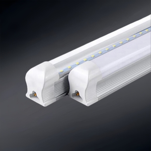 Tube LED intégré T8 6W 10W 14W 18W 24W <span class=keywords><strong>32W</strong></span>, luminaire <span class=keywords><strong>T5</strong></span> de 8 pieds - Product Image 1