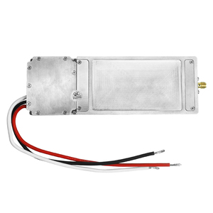 Módulo de RF de 50W con Disipación de Calor de Aleación de Aluminio, Frecuencia Personalizada para Contramedidas Electrónicas - Product Image 4
