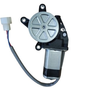 Motor de Ventana Subaru 742-803 62188SA001 Lateral para Forester Impreza, Repuesto - Product Image 4