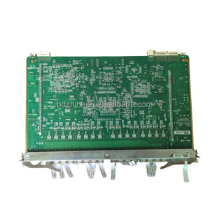 Carte de service GPON OLT ZHIHENG AN-5516 16 ports C+ C++ C+++ SFP FTTx GCOB, compatible 4G, AC 100-240V, vente chaude - Product Image 2