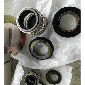 Rm Mechanical <b>Seal</b> Rm560D 30 Double End Silicon Carbide Corrosion Resistant Pipeline <b>Seals</b> - Product Image 1