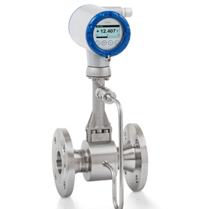 Medidor de Flujo KROHNE OPTISWIRL 4200 DN50, 0-3300 Nm3/h, Medición de Calor Bruto y Neto - Product Image 1