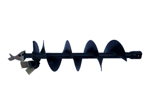 bibo Antspower Nueva Miniescavadora 2024 con Barrena y Bomba de Engranajes de Acero para Excavadoras de 1.2 Toneladas, Broca Personalizable de 150mm, 1 Año de Garantía - Product Image 2