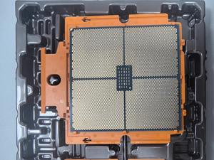 EPYC 9004 SERIE AMD EPYC 9454P Servidor CPU 2,75 GHz 48 Núcleos 96 Hilos TDP 290W 9004 Series Procesador - Product Image 2