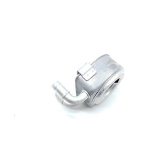 Pour Hyundai Kia 2016-2020 refroidisseur d'huile 264102E010 26410-2E010 - Product Image 4