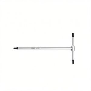 Clé hexagonale 280 T, clé dynamométrique à longue portée - Product Image 2