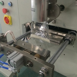 Máquina empaquetadora de semillas de Coca, a la venta con taza de medida automática - Product Image 3