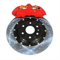 Kit de frein à disque haute performance pour Série 4 et Prius HT250/G3000/G3500, certifié ISO9001/TS16949, garantie 1 an