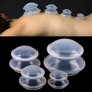 Prix d'usine – Appareil de massage corporel à ventouses anti-<span class=keywords><strong>cellulite</strong></span> – Kits de thérapie par ventouses pour soulager la <span class=keywords><strong>cellulite</strong></span> et les douleurs musculaires - Product Image 1