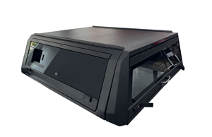Cubierta para Camioneta 4x4, Compatible con Mazda BT50 2021, F150 2024, Silverado, Tundra, <span class=keywords><strong>Dodge</strong></span>, RAM, Byd - Product Image 4