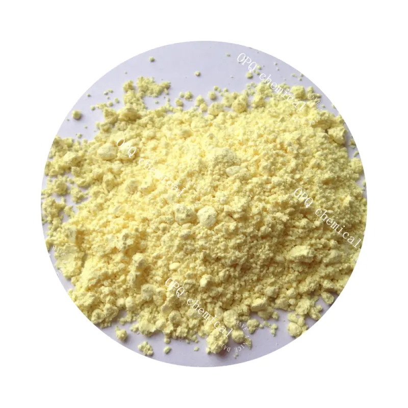 Werkslieferung CAS 106556-36-9 Phenol, 2-(4,6-Diphenyl-1,3,5-Triasin-2-Yl)-5-Metoxy-UV1579 DXSORB 1579