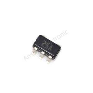 ANSOYO LDK320AM25R LDK320 AM25R 2.5V 200MA SOT23-5IC Chips Circuitos Integrados Gestión de Energía PMIC Componentes Electrónicos - Product Image 6