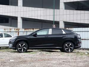 仓鼠汽车使用的是比亚迪海豹07，一款中国制造的畅销新能源汽车。 - Product Image 5