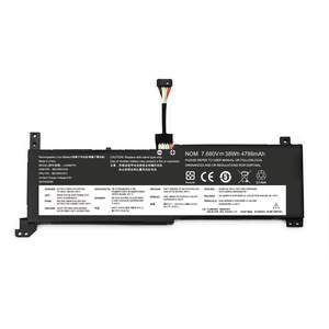L20C2PF0 L20D2PF0 L20L2PF0 batería Original para portátil para <span class=keywords><strong>Lenovo</strong></span> V14 G3 IAP <span class=keywords><strong>IdeaPad</strong></span> 3 14ALC6 14ITL6 K14 Gen 1 7,68 V 38WH SWLB - Product Image 1