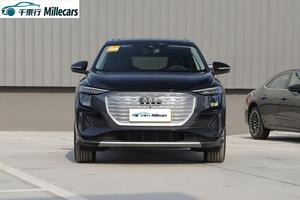 ออดี้ Q6L สปอร์ตแบ็ก อี-ทรอน ลอง รันจ์ พลังงานไฟฟ้าล้วน 5 ที่นั่ง รถเอสยูวีครอสโอเวอร์ พลังงานใหม่ ปี 2026 ออดี้ Q6 อี-ทรอน ปี 2025 - Product Image 2
