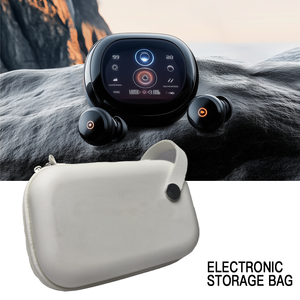 Estuche para Accesorios Electrónicos BrilliantEVA, Personalizable, de EVA+, Impermeable, Resistente a Golpes y al Polvo, Ecológico, para Viajes y Campamento - Product Image 2