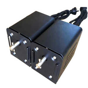 <span class=keywords><strong>Motor</strong></span> de asador eléctrico <span class=keywords><strong>para</strong></span> barbacoa, <span class=keywords><strong>Motor</strong></span> de asador, parrilla Universal <span class=keywords><strong>para</strong></span> barbacoa, 2,5-3rpm, velocidad rotativa, 15KG, 220V, 110V, 50, 60Hz, <span class=keywords><strong>Motor</strong></span> <span class=keywords><strong>para</strong></span> barbacoa - Product Image 4