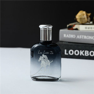Lulanzi – Parfum pour homme <span class=keywords><strong>Woody</strong></span> Marine Ocean, 100 ml, longue tenue, frais et écologique, directement de l'usine - Product Image 3
