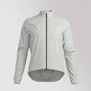 Maillot de Ciclismo Profesional Zede, Ligero, Transpirable, Cortavientos, Unisex, con Estampado Multicolor, de Secado Rápido y Manga Larga para Ciclistas - Product Image 6