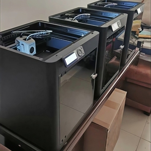 Professional Kobra S1 Multi-Color <b>3D</b> <b>Printer</b> With High-Speed Printing & Auto-Leveling Function - Product Image 6