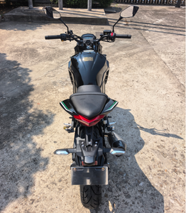 OTTC Off Road Modelo 200CC 250CC Refrigeración por aire 400CC Refrigeración por agua <span class=keywords><strong>Moto</strong></span> Racing Motocicleta - Product Image 5