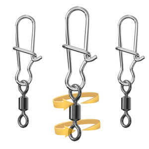 50 шт./коробка, набор рыболовных принадлежностей - Product Image 2