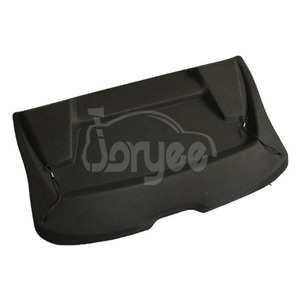 Copribagagliaio OEM 9681568880 <span class=keywords><strong>per</strong></span> <span class=keywords><strong>Citroen</strong></span> <span class=keywords><strong>C3</strong></span> Picasso 2013-2017 2016, <span class=keywords><strong>Accessori</strong></span> <span class=keywords><strong>per</strong></span> Vano di Carico - Product Image 2