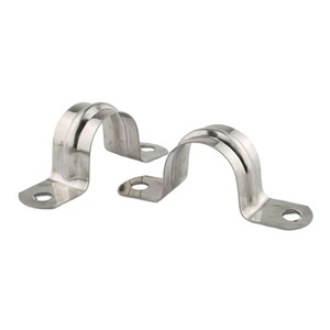 Thép không gỉ u hình loại Ống kẹp định tuyến kẹp - Product Image 1