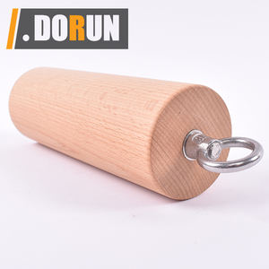 Ручки для рукоятки из бука - Product Image 4