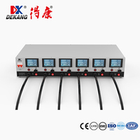 Dekang Lithium Lead-Acid Battery Testing Repair Instrument Capacity Measurement Electric Vehicle Charging Discharging 1 Year