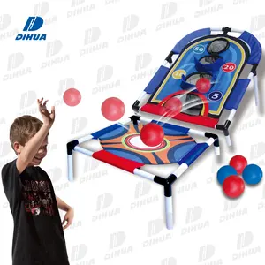 لعبة Spike Bounce Toss للحصول على عشرات الألعاب الرياضية في الهواء الطلق مجموعة ألعاب للأطفال والكبار