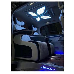Accesorios Interiores de Lujo para Minibús VIP, Nuevos, para <span class=keywords><strong>Toyota</strong></span> Mercedes-Benz, Luz de <span class=keywords><strong>Techo</strong></span>/Cúpula - Product Image 1