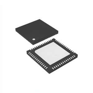 MAX34451ETNA1+T 56 WFQFN Exposed Pad Original Electronic Circuit Components Power Management (PMIC) - Product Image 1