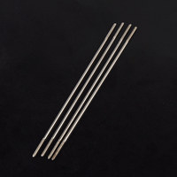 Tiges filetées aux deux extrémités avec un long segment central de 120 mm pour modèles réduits d'avions RC – Pièces de rechange en vrac