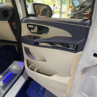Produit phare : Contrôleur de siège électrique conducteur et passager pour accessoires intérieurs de véhicules W447 V250 V260 Vito