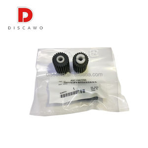 Rullo di prelievo carta A5C1562200 per Konica <span class=keywords><strong>Minolta</strong></span> 223 283 363 552 <span class=keywords><strong>C220</strong></span> C224 C280 C284 C360 C364 C452 C454 C552 C554 - Product Image 4