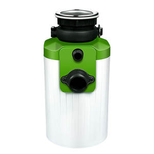 Dengshang Máquina trituradora de residuos de alimentos - Product Image 1