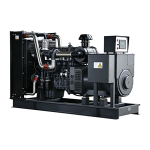 Generador Eléctrico Industrial <span class=keywords><strong>de</strong></span> 100kw 150kw 200kw 250kw 300kw 350kw con Motor Diésel Yuchai al Precio Más Bajo - Product Image 1