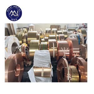 البيريليوم <span class=keywords><strong>C17410</strong></span> لعدسات الربيع - Product Image 2