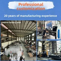 Table en acier personnalisable en granit et marbre, grandes dalles, fabrication directe usine Chine