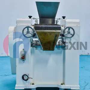 HX High Quality Three roller Grinding Mill machine for Soap and Paint production