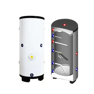 Household High Quality Thermal Oil Boilers