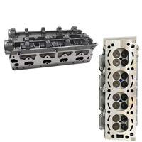 New Original Quality Auto Parts Engine Systems Automotive Cylinder Head F18D3 Chevrolet Optra Lacetti J200 16V 1.8L Aluminium
