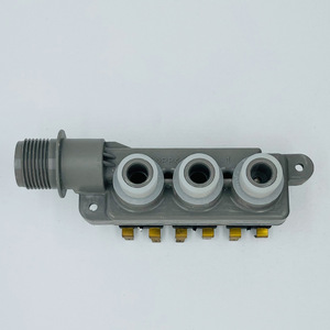 โซลินอยด์วาล์ว FVS รุ่น FVS-199-C วาล์วไฟฟ้าสำหรับกรองน้ำ อะไหล่เครื่องกรองน้ำ - Product Image 3