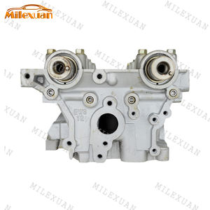 Offre Spéciale 3.5D G6AU G6CU DOHC Moteur Culasse Assy pour Hyundai Santa Fe Dynasty Terracan XG350/<span class=keywords><strong>Kia</strong></span> Opirus Sedona <span class=keywords><strong>Sorento</strong></span> - Product Image 4