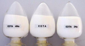 กรดเอทิลีนไดอะมีนเตตราแอซิก เกลือสี่โซเดียม (EDTA 4 <span class=keywords><strong>Na</strong></span>) / เกลือสี่โซเดียม (EDTA <span class=keywords><strong>2</strong></span> <span class=keywords><strong>Na</strong></span>) จากประเทศจีน ราคาดีที่สุด - Product Image 2