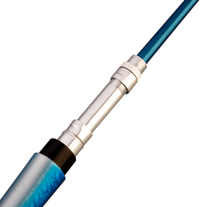 DN 39 Inches/99cm Portable Mini <strong>Pen</strong> <strong>Fishing</strong> <strong>Rod</strong> Spinning Telescopic Pocket <strong>Fishing</strong> <strong>Rod</strong> for Travel - Product Image 5